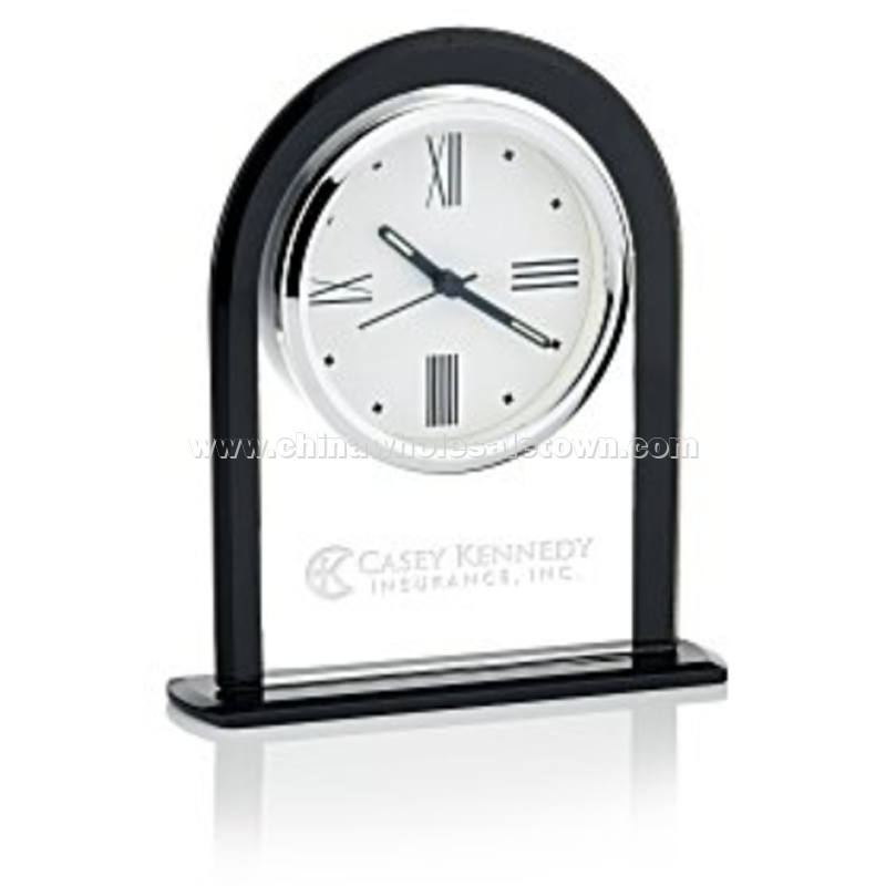 Whitby Clock