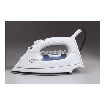 White Iron Spray