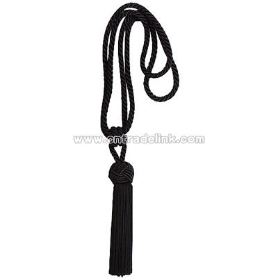 Whole Home Chinese Knot - Black