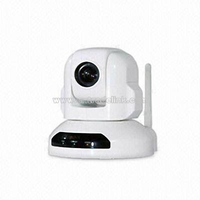 Wi-fi IP Camera
