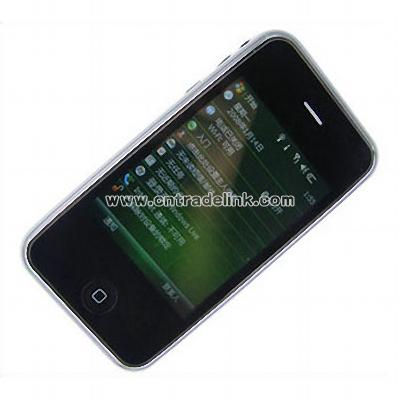 WiFi Mobile Phone