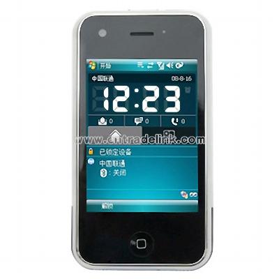 WiFi Mobile Phone
