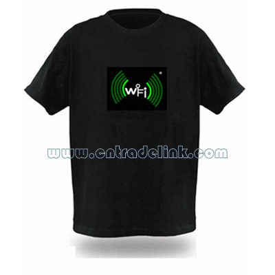 WiFi T-Shirt
