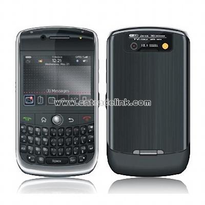 WiFi TV Mobile Phone-Trackball Slicense Key Unlock Key