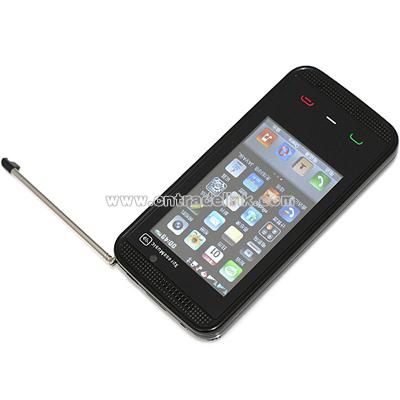 WiFi TV Phone