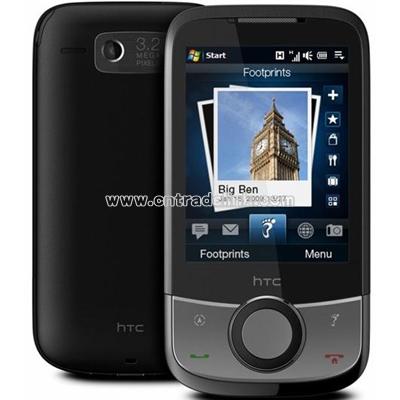 WiFi Windows Mobile Phone with TV Java