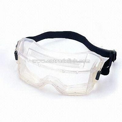 Wide Vision Goggle