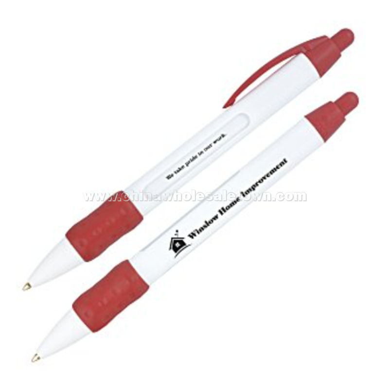 WideBody Message Pen