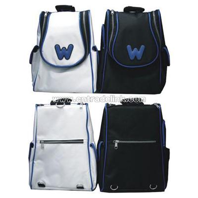 Wii Game Bags