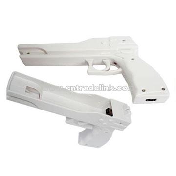 Wii Light Gun