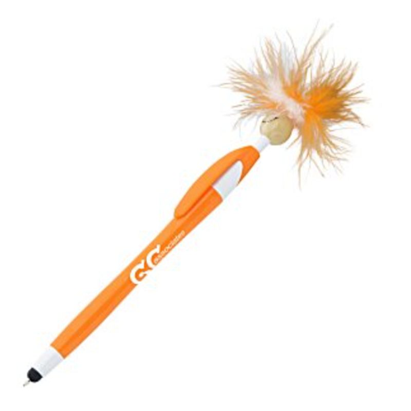 Wild Smilez Stylus Pen