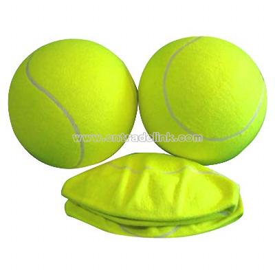 Wilson Tennis Ball