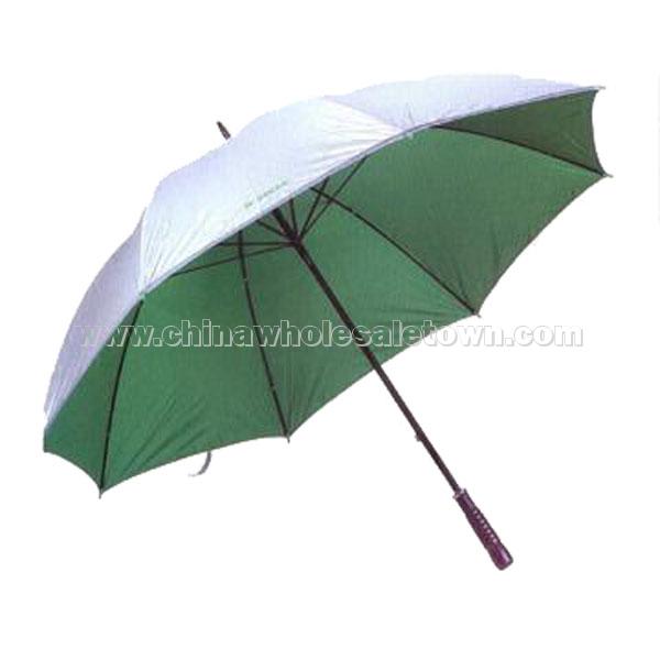 Wind-resistant Golf Umbrella