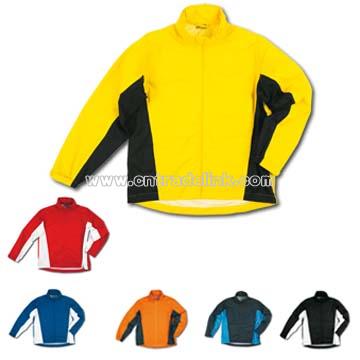 Windbreaker Jacket
