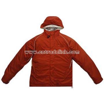 Windbreaker