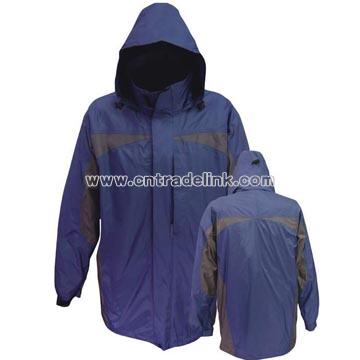 Windbreaker