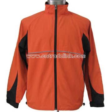 Windbreaker