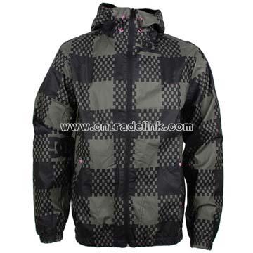 Windbreaker