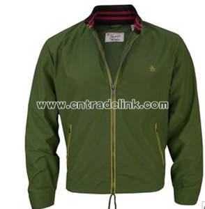 Windbreaker