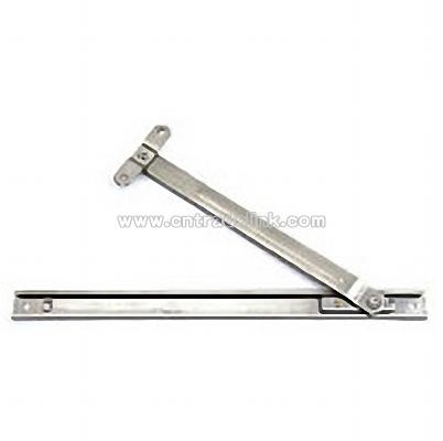 Window Friction Hinges