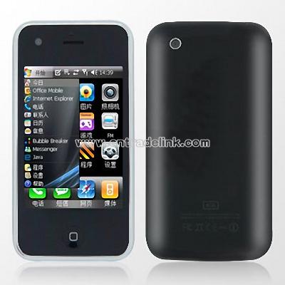 Windows Mobile Phone with WiFi