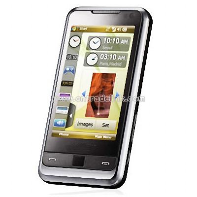 Windows Mobile Phone