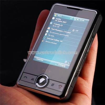 Windows Mobile Phone