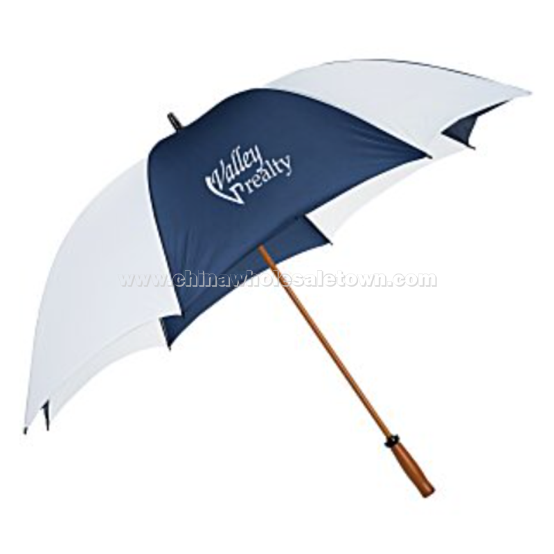 Windproof Golf Umbrella - 64