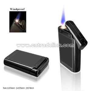 Windproof Lighter