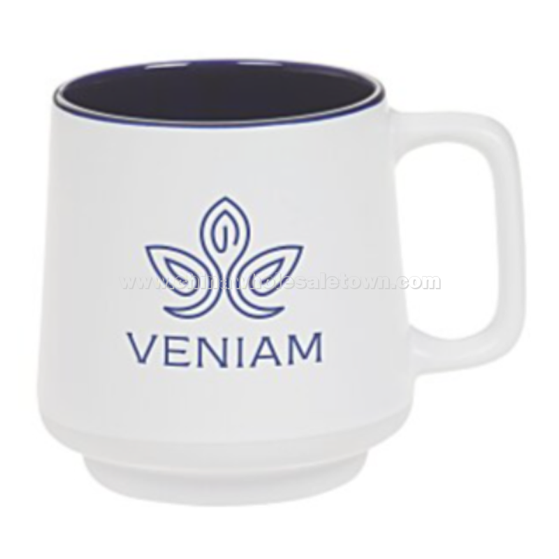 Windsor Coffee Mug - 12 oz.