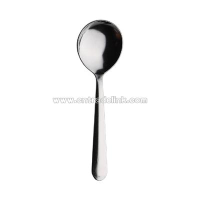 Windsor heavy bouillon spoon