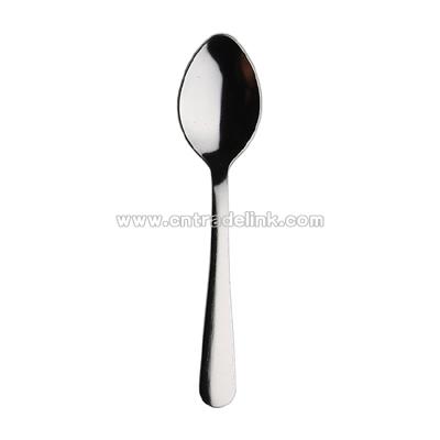 Windsor medium dematasse spoon