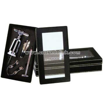 Wine Accessories