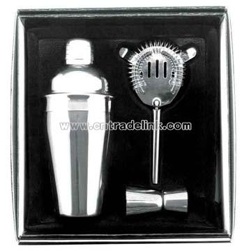 Wine Barware Set or Gift Box