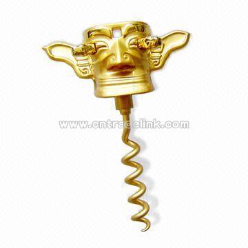 Wine Corkscrew
