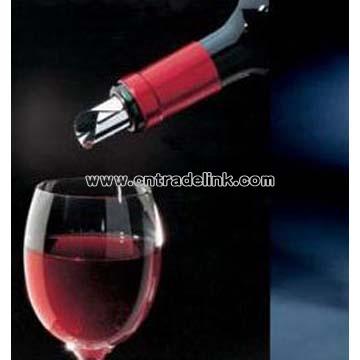Wine Drop Stop