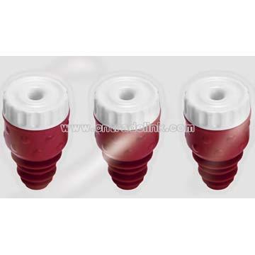 Wine Kit Saver Stopper