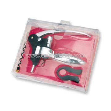 Wine Opener Set