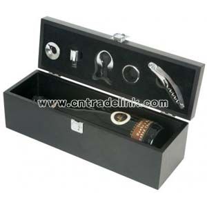 Wine Presentation Box