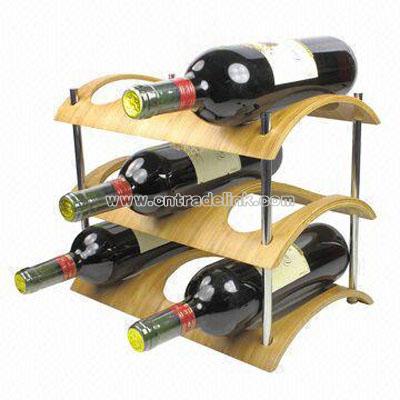 Wine Rack