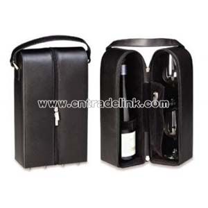 Wine Set Tote