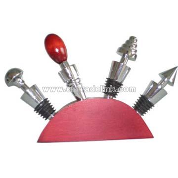 Wine Stopper
