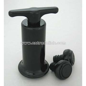 Wine Stopper