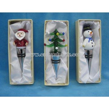 Wine Stopper