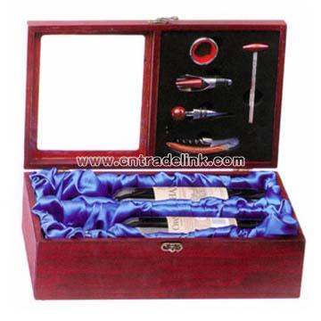 Wine Tools Set