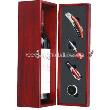 Wine Tools Set