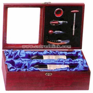 Wine Tools Set