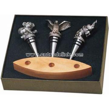 Wine Tools Set