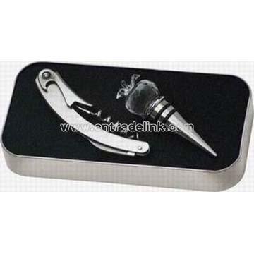 Wine Tools Set