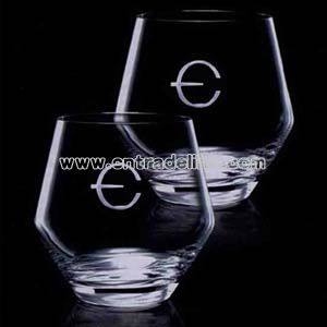 Wine glass